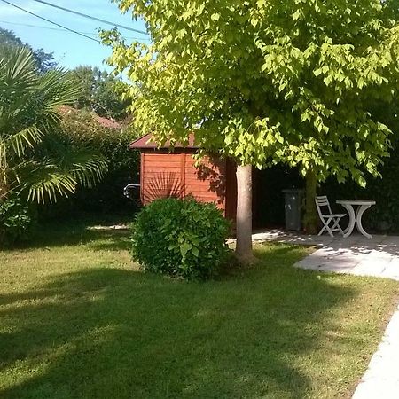 Agreable Appartement A Cambo Les Bains Exterior photo