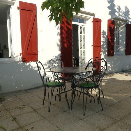 Agreable Appartement A Cambo Les Bains Exterior photo